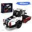 Mould King Road Roller 462pcs Building Blocks Set