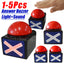 5-1Pcs Educational Answer Buzzer Interactive Game Set