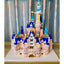 Pink Castle Model Kit