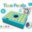 Time Game Pop Up Board Game