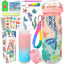 Decorate Your Own Water Bottle Kit