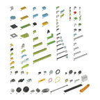 WeDo 2.0 Core Set Robotics STEAM Kit