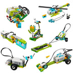 WeDo 2.0 Core Set Robotics STEAM Kit