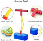 Foam Pogo Jumper – Fun Outdoor Toy for Kids