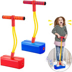 Foam Pogo Jumper – Fun Outdoor Toy for Kids