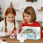 Build A Snowman Kit