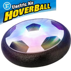 7″ Hover Soccer Ball – Electric Floating Football with LED & Music