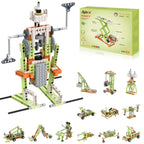 Apitor Q 20-in-1 Robot Building Kit