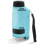 Educational Mini Handheld Microscope for Kids