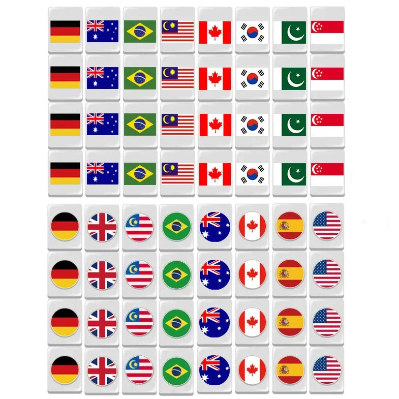 Trending Seaside Escape Mahjong Tile Game