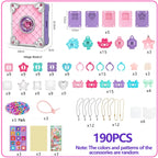 DIY Jewelry Making Kit