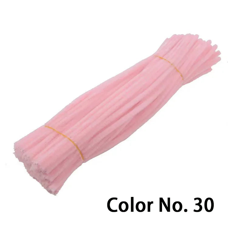 Chenille Stem Pipe DIY Creative Toys