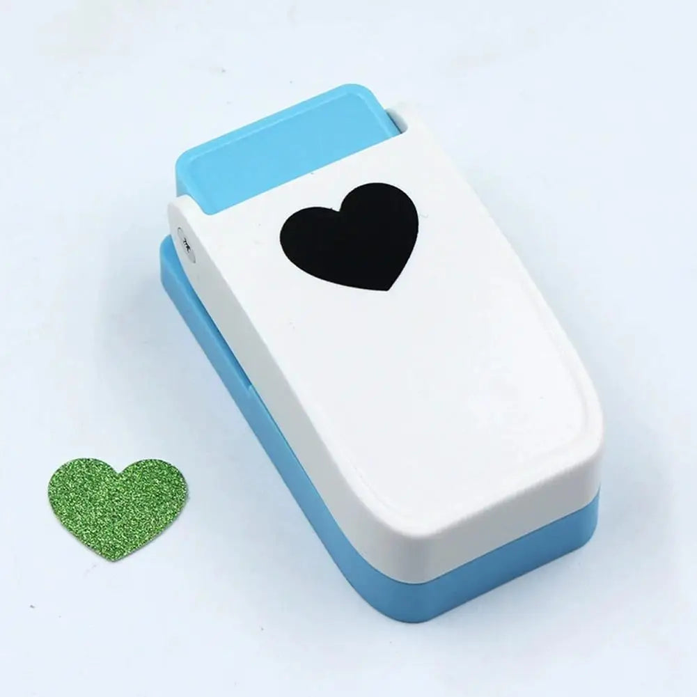 Children’s Puzzle Handicraft DIY Embossing Tool