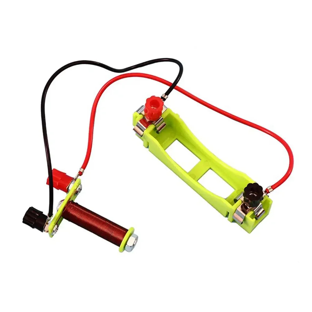 STEM DIY Toys with Circuit Kit