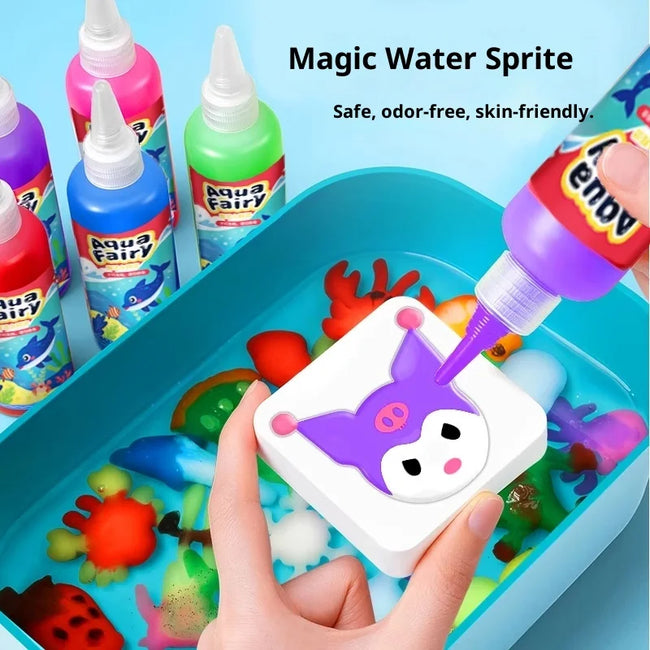 DIY Craft Painting Stickers Kit Hover Image