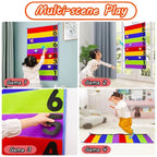 Funny Kids Touch High Carpet Games