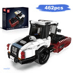 Mould King Road Roller 462pcs Building Blocks Set
