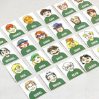 Guess Who I Am” Board Game