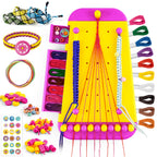 Friendship Bracelet Jewelry Making Kit