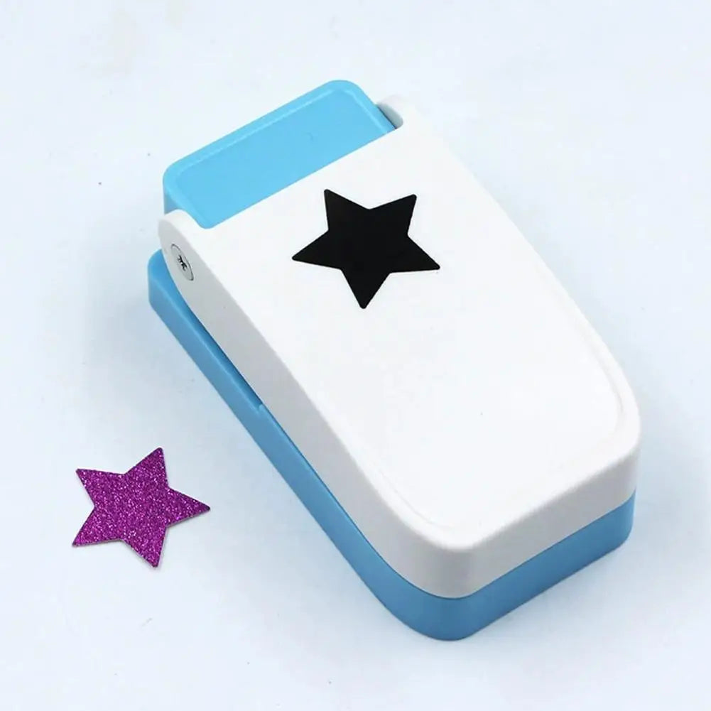 Children’s Puzzle Handicraft DIY Embossing Tool