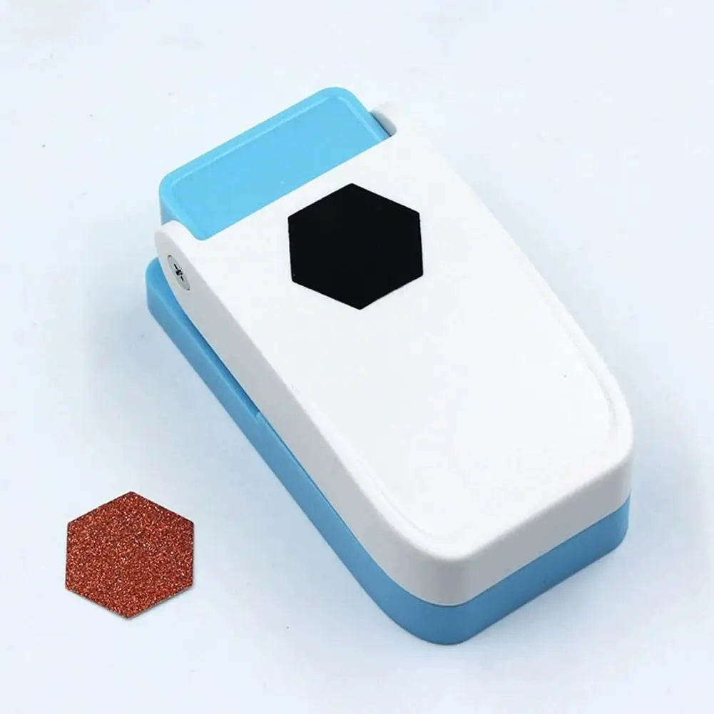 Children’s Puzzle Handicraft DIY Embossing Tool