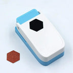 Children’s Puzzle Handicraft DIY Embossing Tool