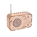 DIY Radio Model Kit