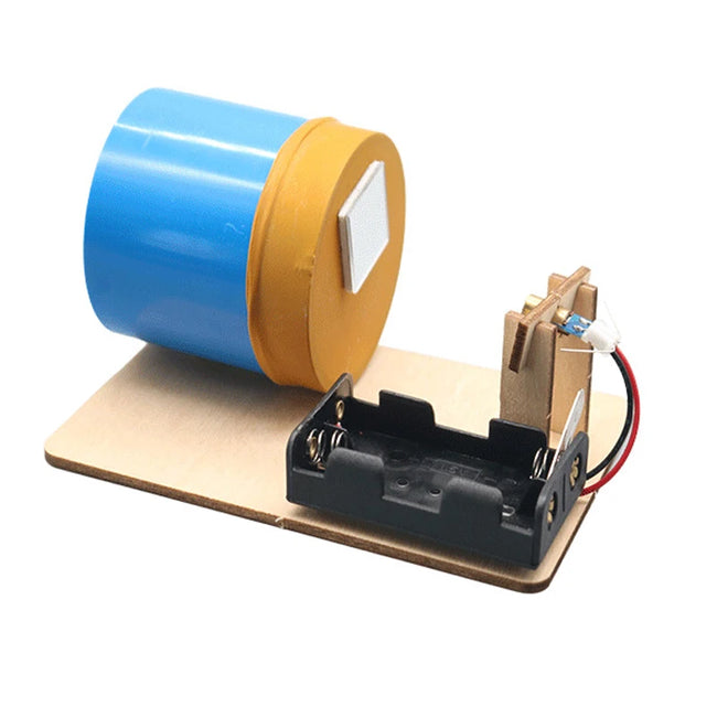 STEM Acoustic Wave Imaging Kit Main Image