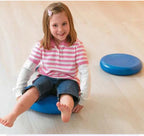 Montessori PVC Balance Stone – Inflatable Sensory Cushion for Kids