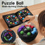 Rotating Puzzle Ball Brain Teaser Toy