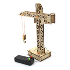 STEM DIY Toys with Circuit Kit