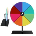 Prize Wheel Dry Erase Spin Wheel