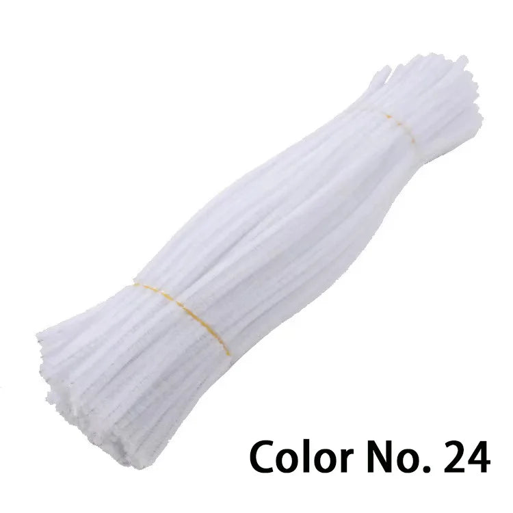 Chenille Stem Pipe DIY Creative Toys