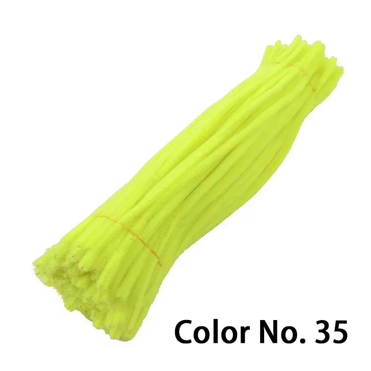 Chenille Stem Pipe DIY Creative Toys