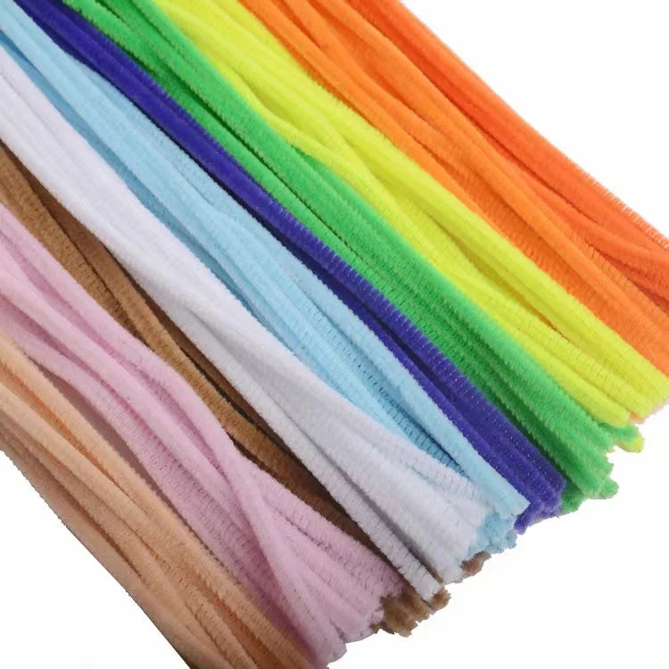 Chenille Stem Pipe DIY Creative Toys