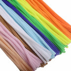 Chenille Stem Pipe DIY Creative Toys