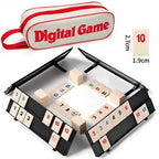 Classic Rummy Cube Board Game