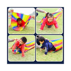 Kids Play Tunnel – 3/5/8M Crawl & Explore Adventure Toy