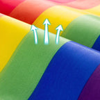 Kids Play Tunnel – 3/5/8M Crawl & Explore Adventure Toy