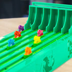 Classic Horse Racing Board Game