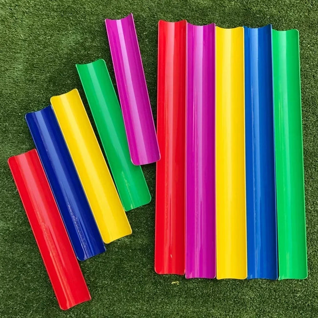 Giant Outdoor Collective Games – Team Building & Group Fun for Kids & Adults Main Image