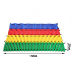 Children’s Balance Board – Coordination & Sensory Integration Training Toy