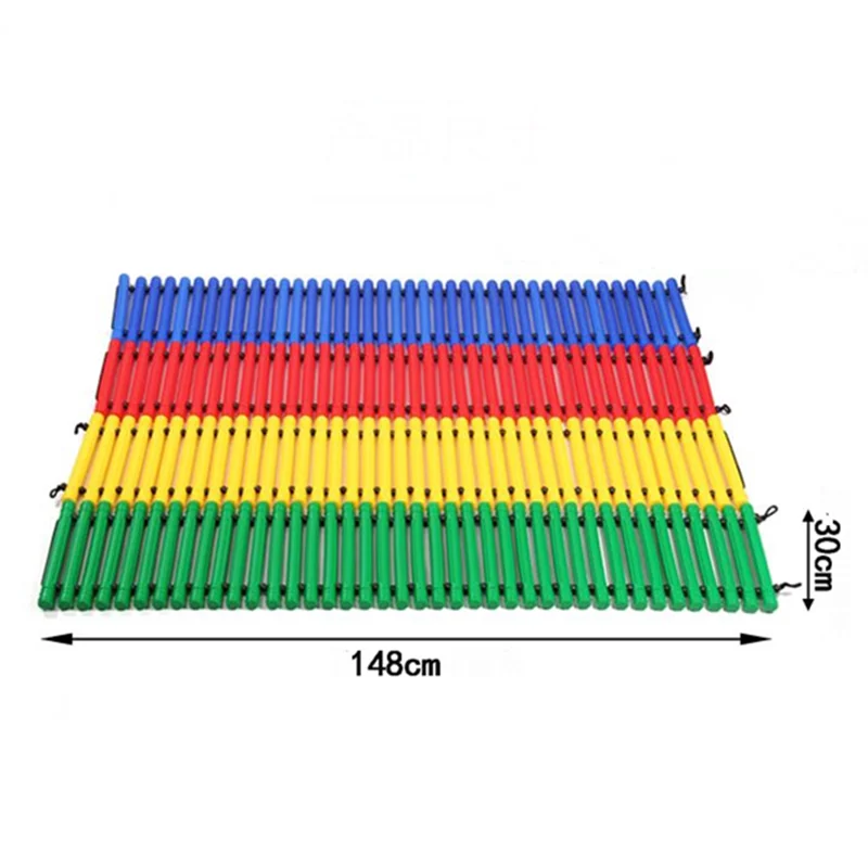 Children’s Balance Board – Coordination & Sensory Integration Training Toy