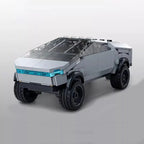 Trending Car Building Blocks Set