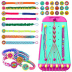 Friendship Bracelet Jewelry Making Kit