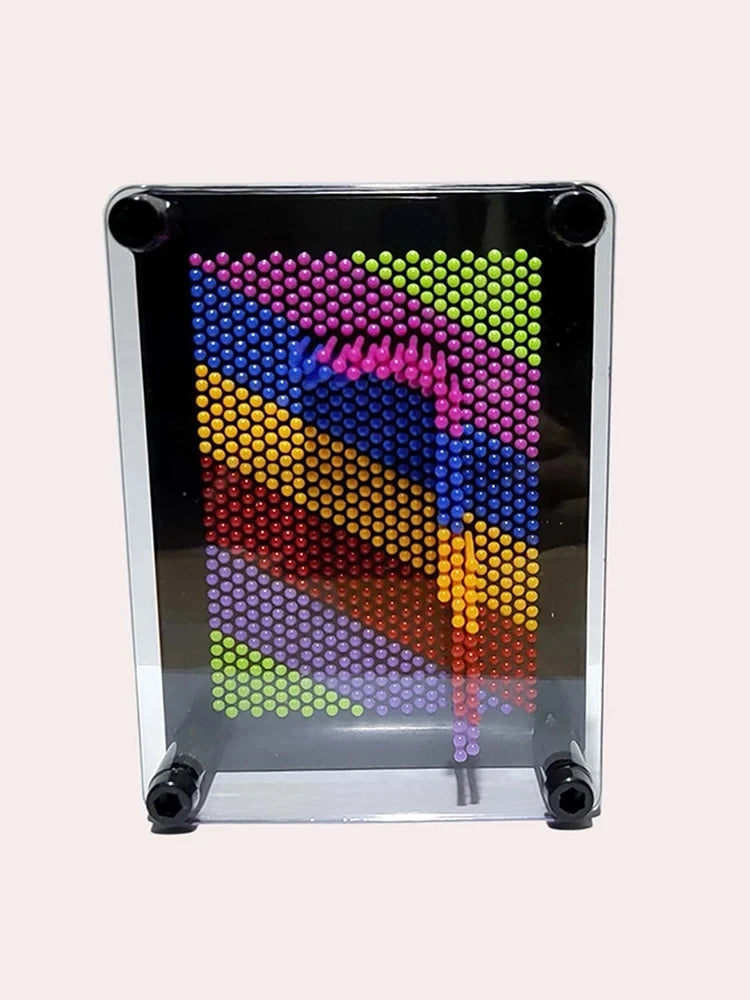 3D Clone Hand Model Toy