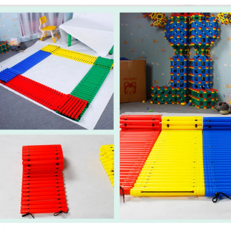 Children’s Balance Board – Coordination & Sensory Integration Training Toy