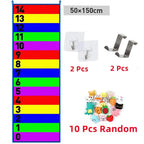 Funny Kids Touch High Carpet Games