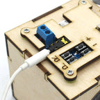 DIY Wooden Speaker Kit