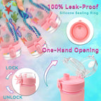 Decorate Your Own Water Bottle Kit